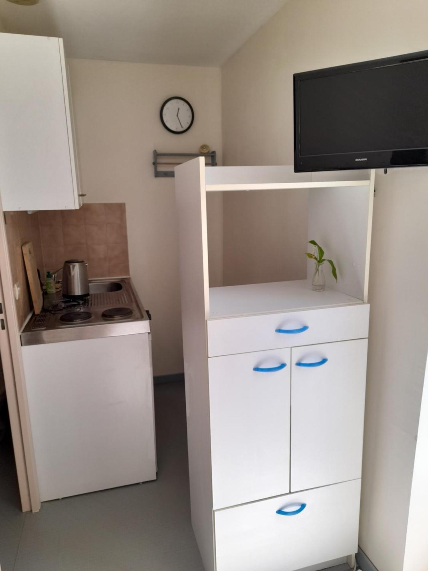 Super Appartement Centre Ville Digne-Les-Bains Extérieur photo