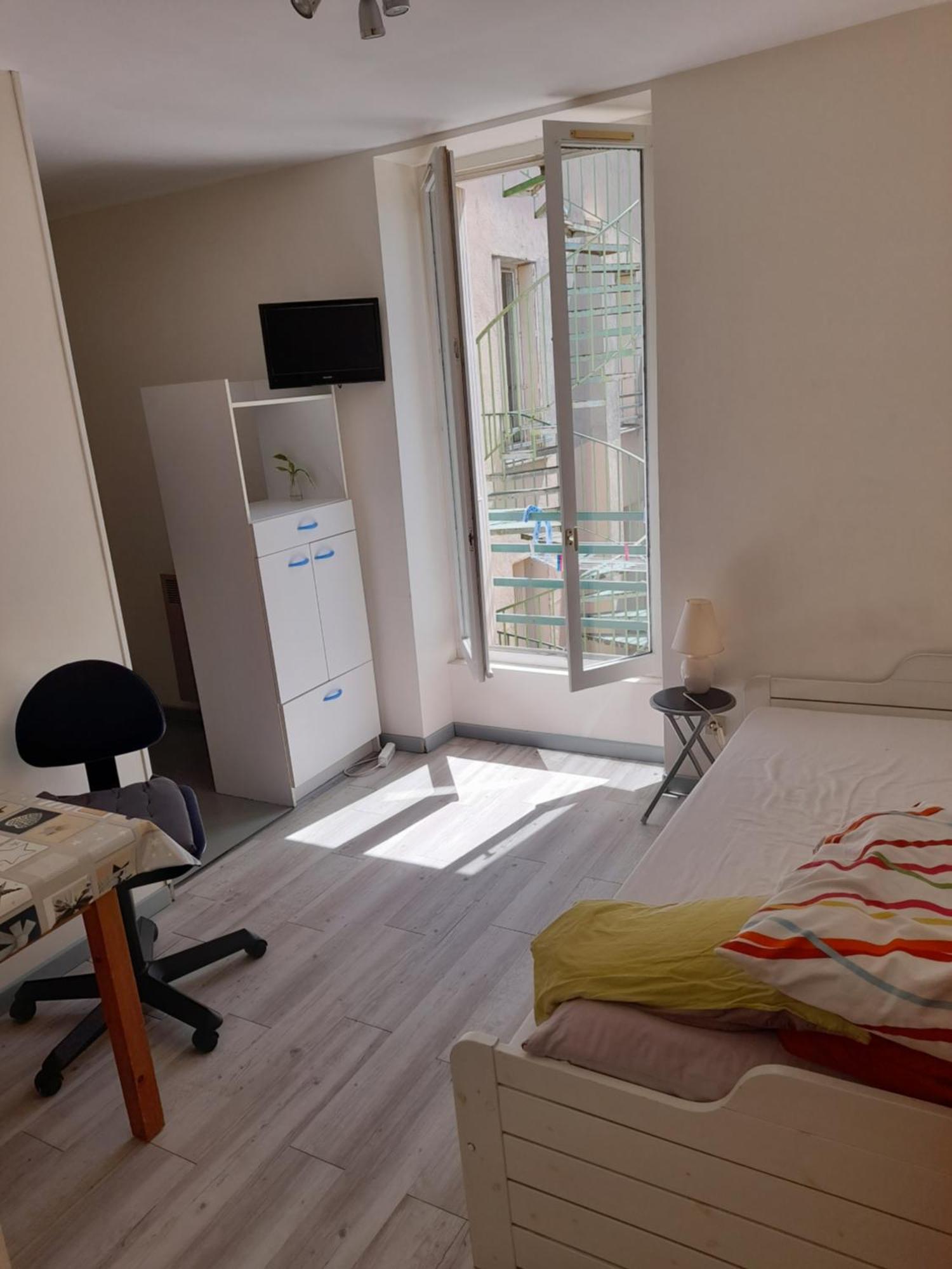 Super Appartement Centre Ville Digne-Les-Bains Extérieur photo